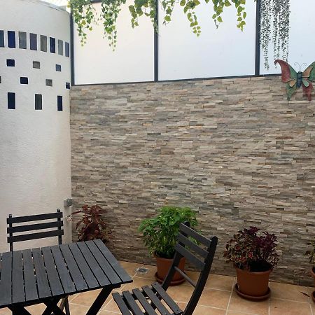 Patio Port Serrallo 塔拉戈纳 外观 照片