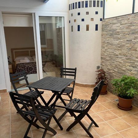 Patio Port Serrallo 塔拉戈纳 外观 照片