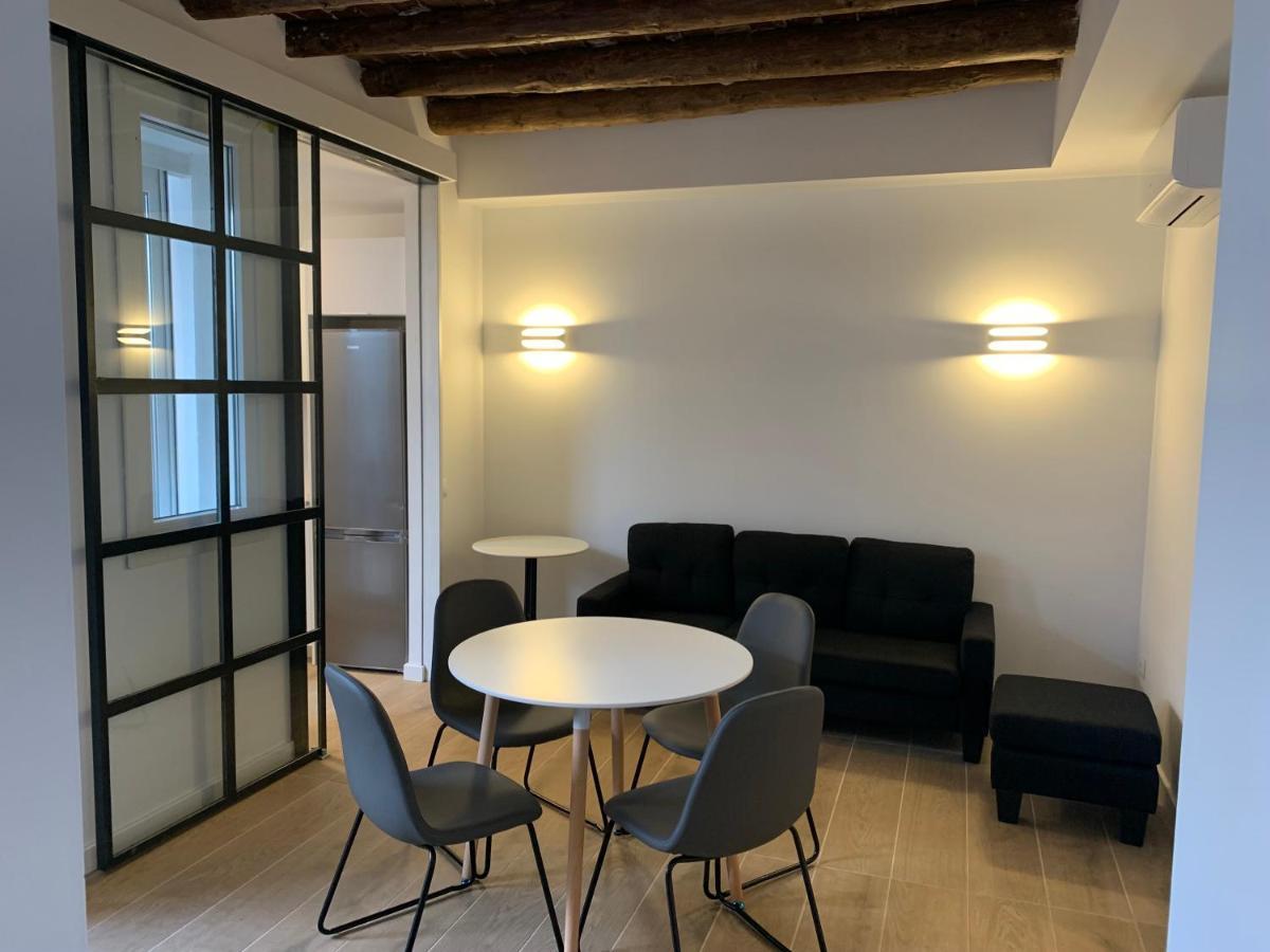Patio Port Serrallo 塔拉戈纳 外观 照片