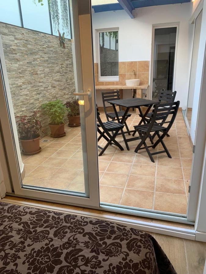 Patio Port Serrallo 塔拉戈纳 外观 照片